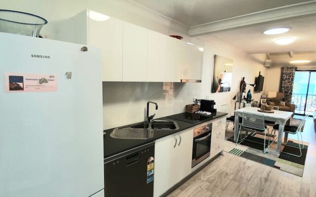 West Beach Lagoon 210 – Amazing Views