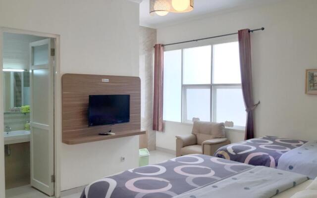 Ikiru to Live Guesthouse