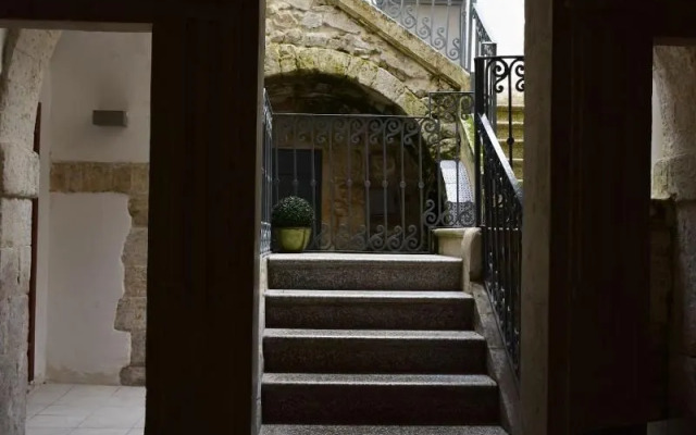 Palazzo Beau