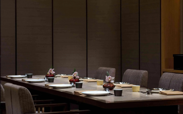 Sofitel Shanghai Hongqiao