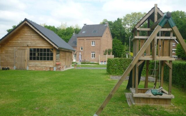 Vakantiewoning Tivoli