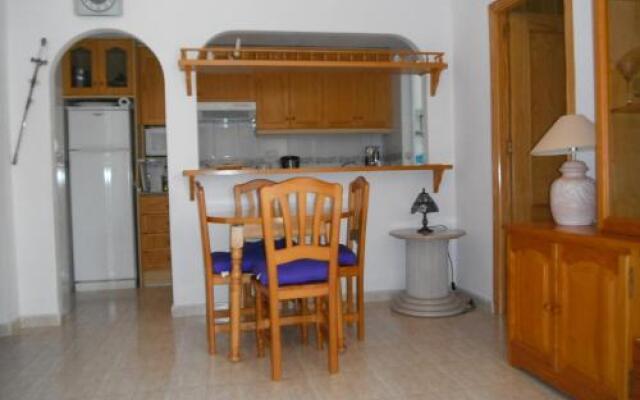 Apartments Zeniamar Zm005