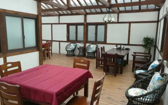 Xikelai Hotel