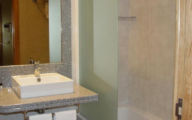 Apartamentos Atlântida Lido