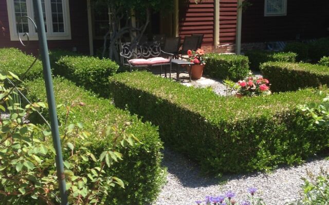 Schoolmaster's House Bed and Breakfast
