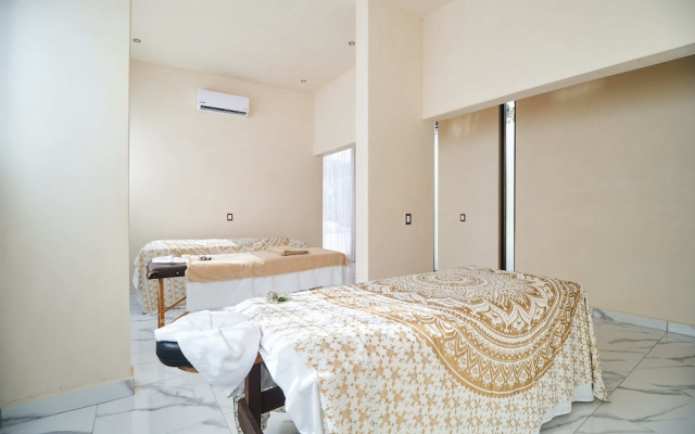 Adora Tulum 411 By Lockey