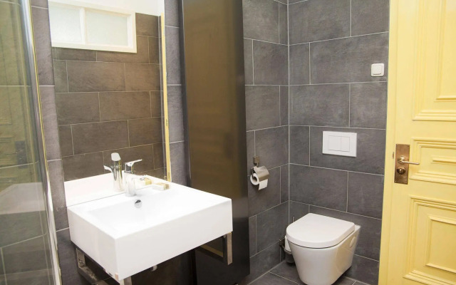 B & B Oudegracht
