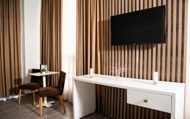 Vh Belmond Durres Hotel & Beach Side