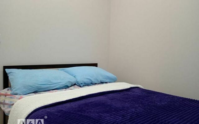 ApartLand on the st. Amurskaya, 283