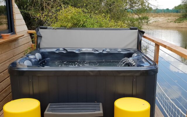 Les Lodges Des Grands Crus