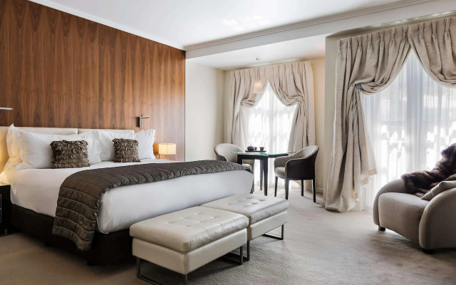 Sofitel Queenstown Hotel & Spa