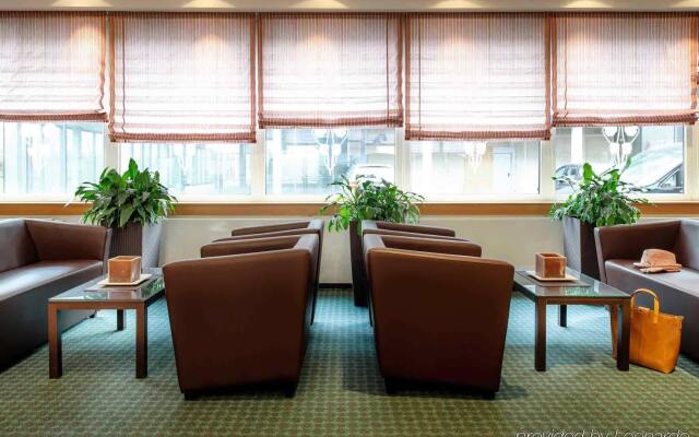 B&B Hotel Fulda-Hbf