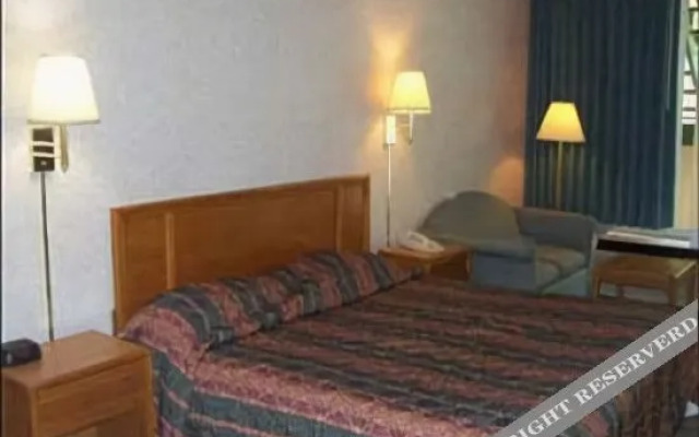 Super 8 Bristol, TN