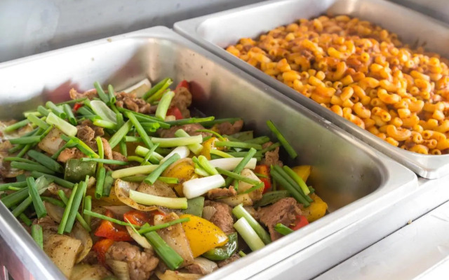 Centara Chaan Talay Resort & Villas