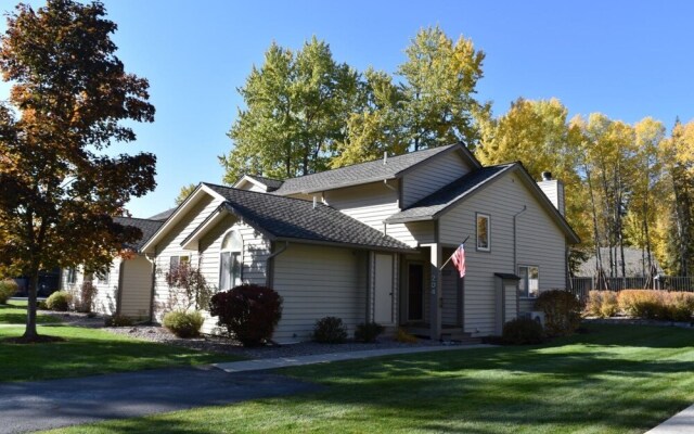 Mountain Harbor #204 2 Bedroom Condo