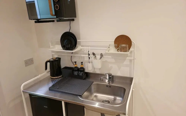 INNit Townhouse