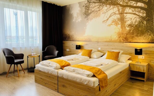 Gyirmót Sport&Wellness Hotel