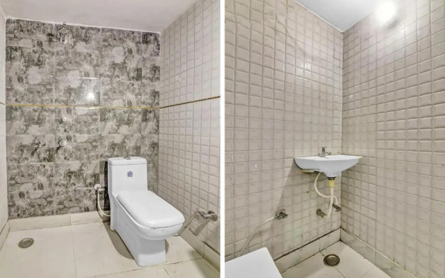 Hotel Larissa by OYO Rooms