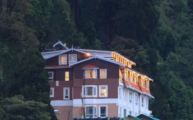 Summit Hermon Hotel & Spa