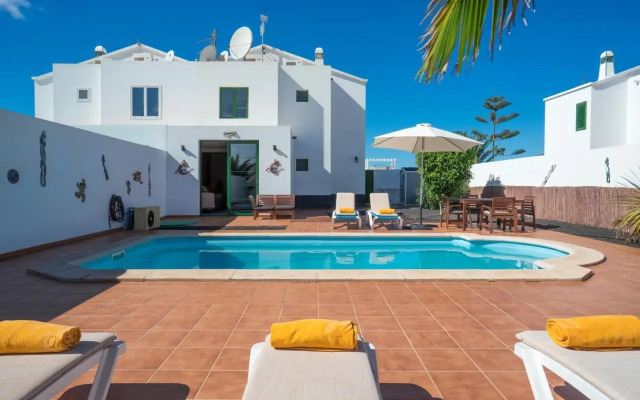 Casa Olivia