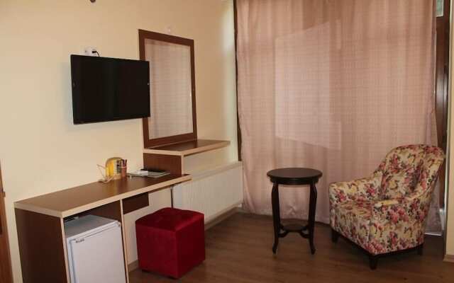 Yenice Goknar Hotel