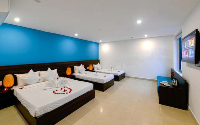 Hoi An Dream City Hotel