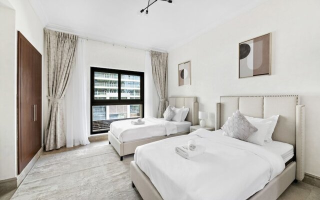 StoneTree - Fairmont North 2 BR - Beach Access