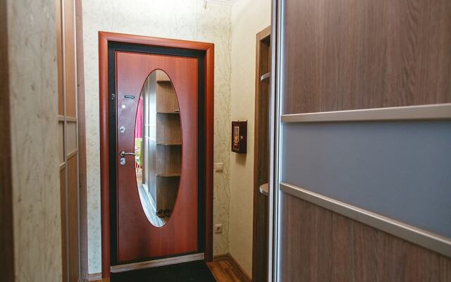 Апартаменты «Пять Звезд Микрорайон Советский»