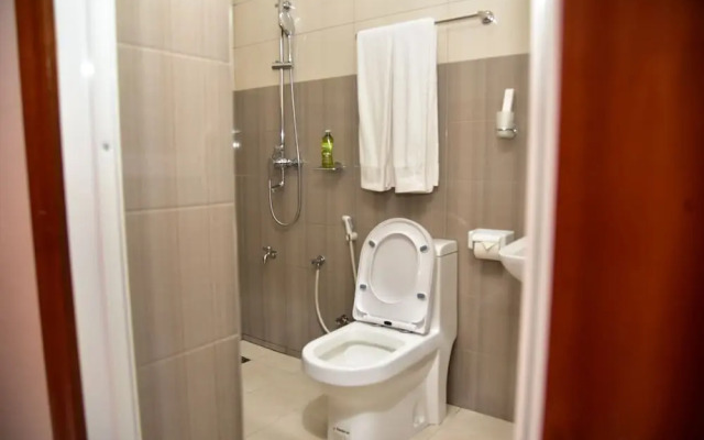 Verde View Hotel - Dodoma