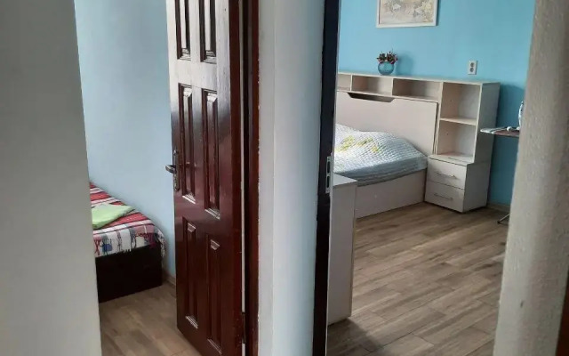 Tiflis Guest House