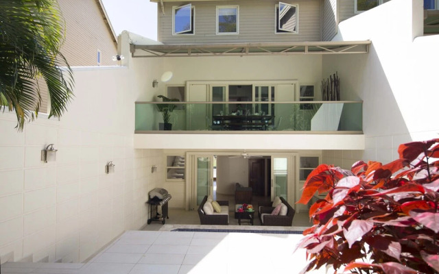 "zenbreak Hillside Loft #5"