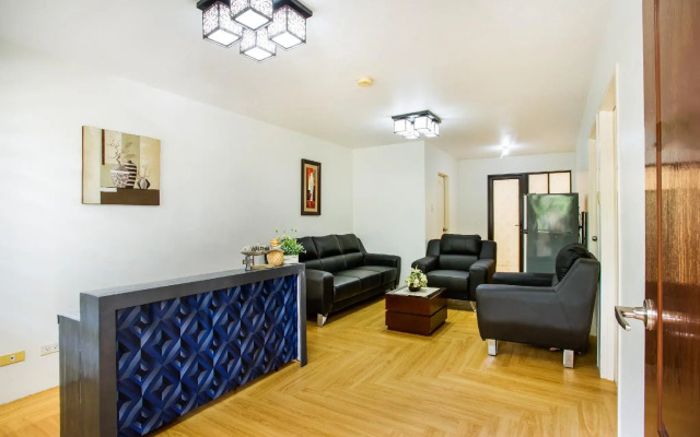 One Oasis by OYO Rooms