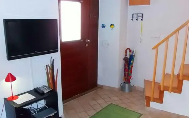 Alfama River View Duplex