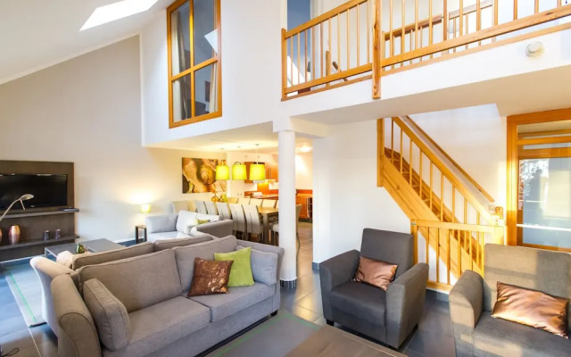 Lipno Lake Resort