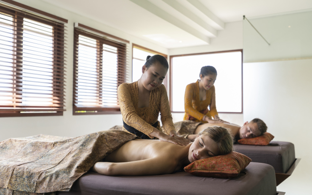 Amatara Athaya Ubud