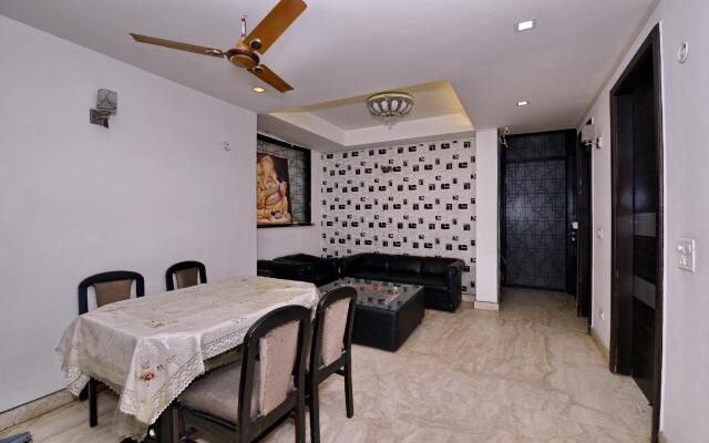 OYO Townhouse 380 Hotel Atithee Residency