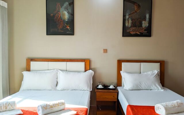 Valiha Hotel