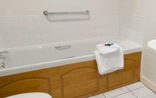 Harrogate Suites