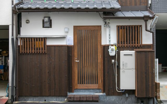 CASA GRApP Nishikujo