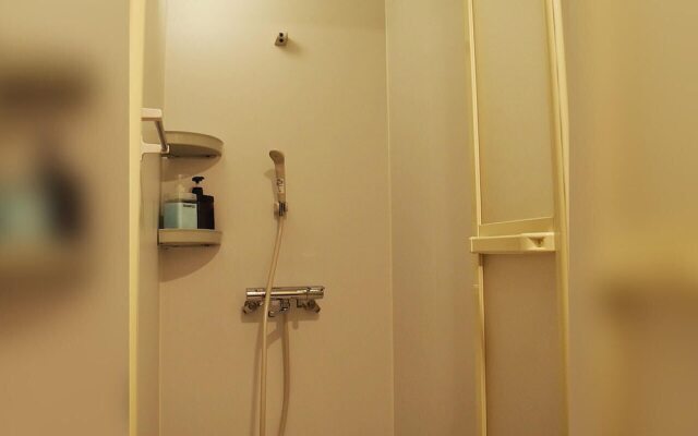 Japanese Hotspring Guesthouse Raicho - Hostel