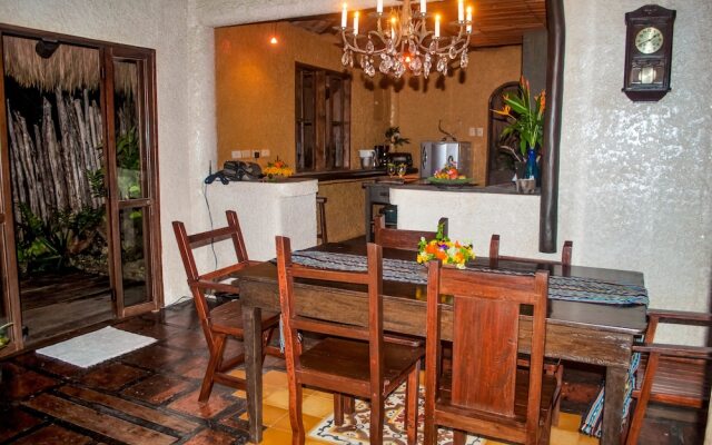 Boracay Private Mt. Casitas Villa
