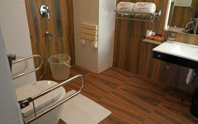KGA Elite Continental Hotels