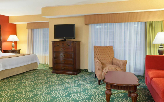 Residence Inn By Marriott West Orange