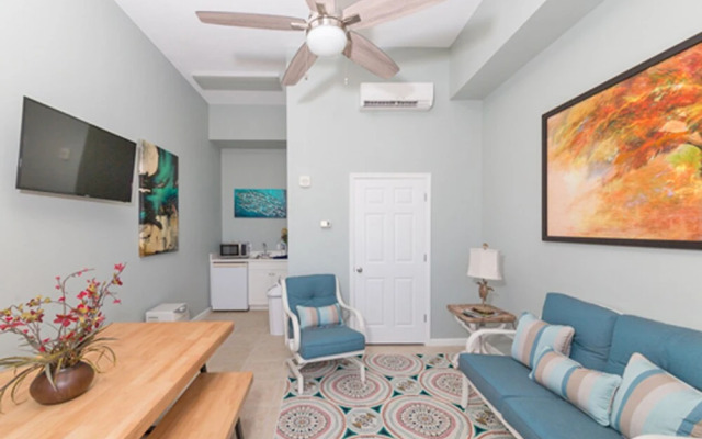 Windemere 1508 Plus Cabana