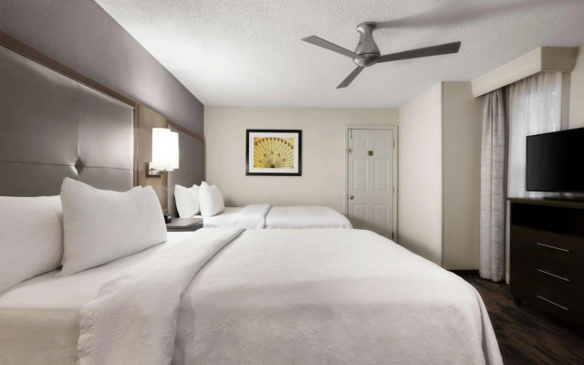 Addison Suites