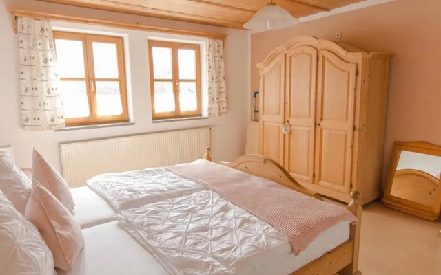 Bio Ferienhof Winkler