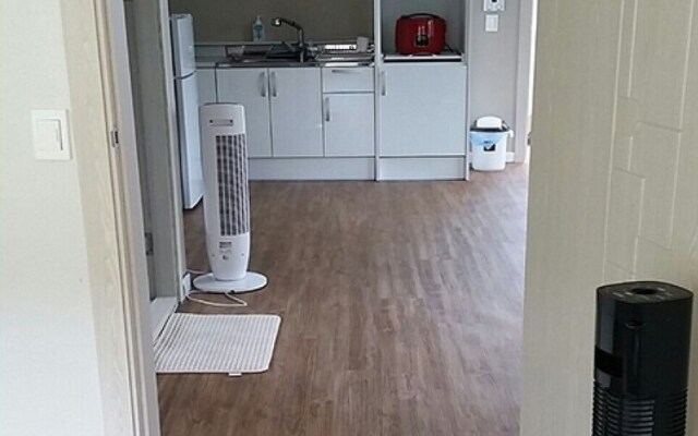 Sokcho Wave Guest House