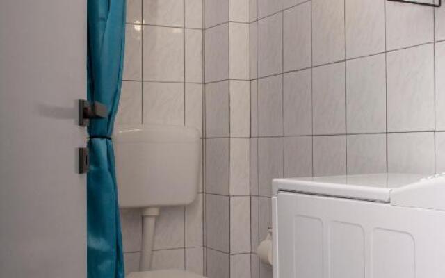 Jacira Guest House