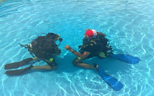 Residence La Mantinera