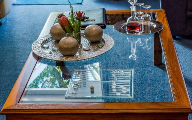 Le Manoir de Brendel